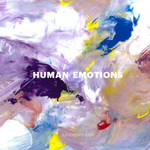 김준범 (Junbeom Kim) - [Human Emotions]