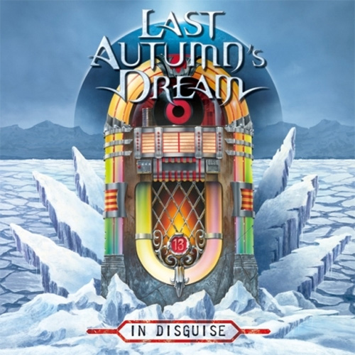 LAST AUTUMN'S DREAM (라스트 어텀스 드림) - IN DISGUISE