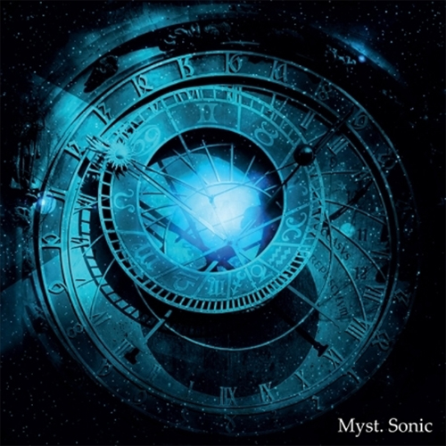 미스트 소닉 (MYST. SONIC) - 페이소스
