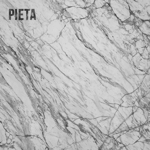 피에타 (PIETA) - ISLAND