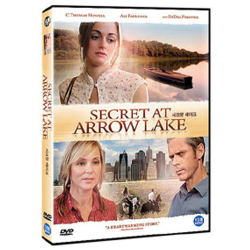 시크릿 레이크 (Mia's Father, Secret at Arrow Lake, 2009)