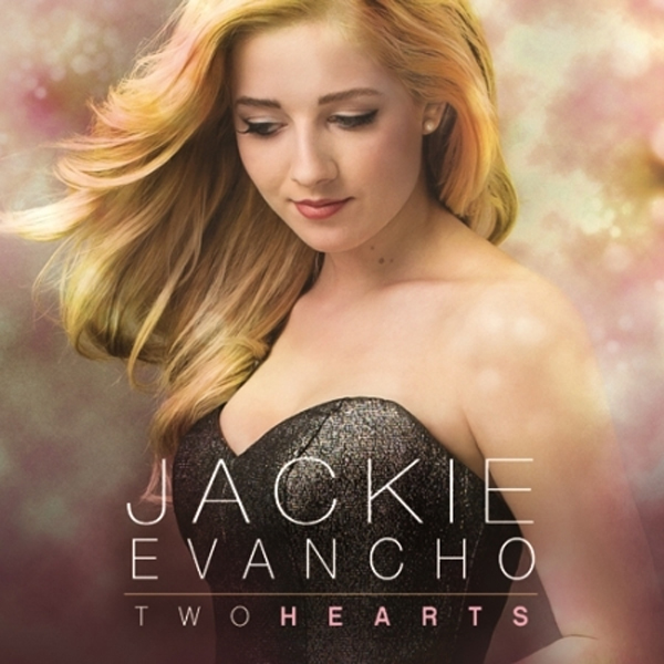 JACKIE EVANCHO (재키 애반코) - TWO HEARTS