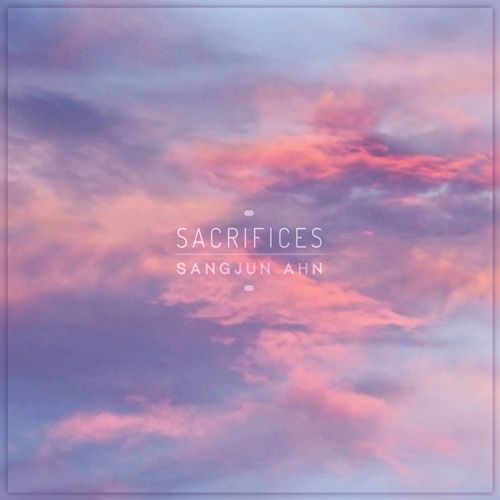 안상준 - 2집 [SACRIFICES]