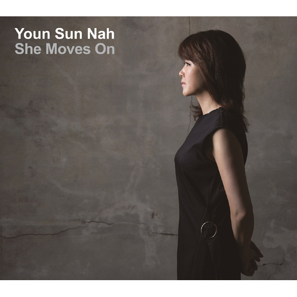 나윤선 - 9집 [She Moves On]