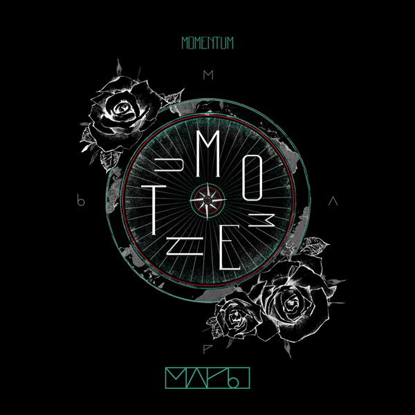 MAP6 (맵식스) - 싱글3집 [MOMENTUM]