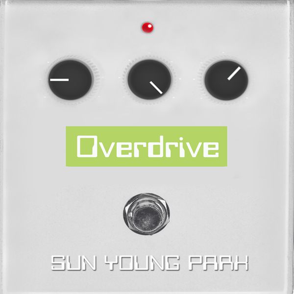 박선영 (SUN YOUNG PARK) - OVERDRIVE