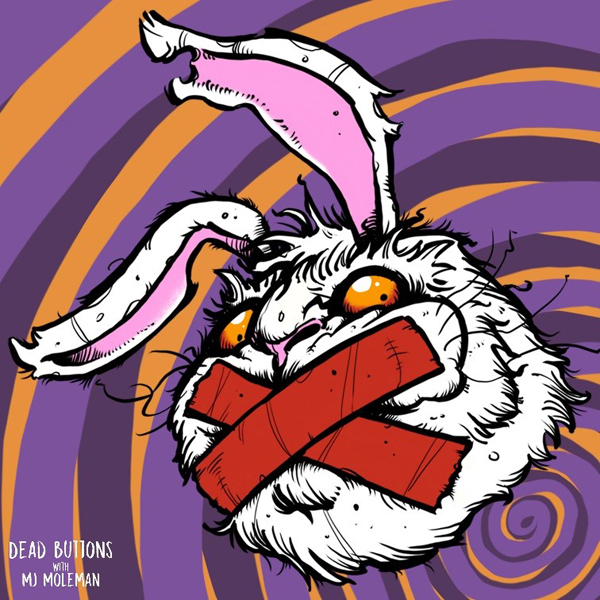 DEAD BUTTONS (데드버튼즈) - RABBIT
