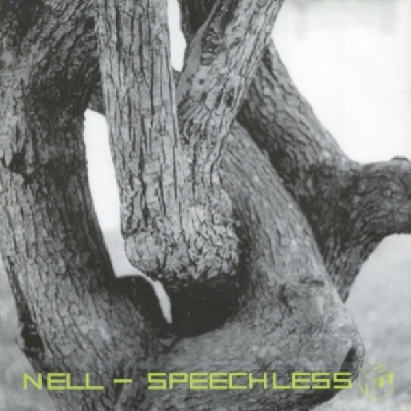 넬(Nell) - SPEECHLESS
