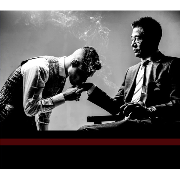 투탁 (2TAK) - 미니앨범 [NOIR (1676)]