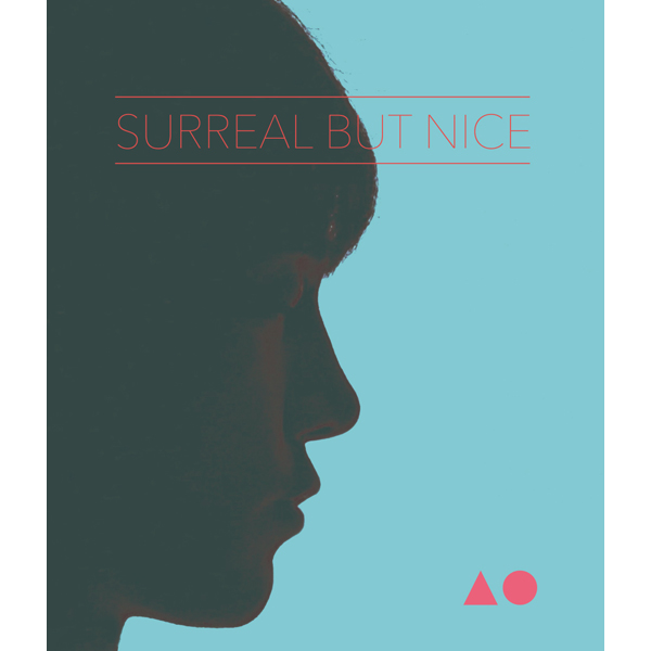 시윤 - 1st EP [SURREAL, BUT NICE]