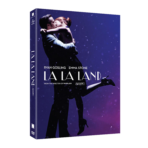 라라랜드 (La La Land, 2016)