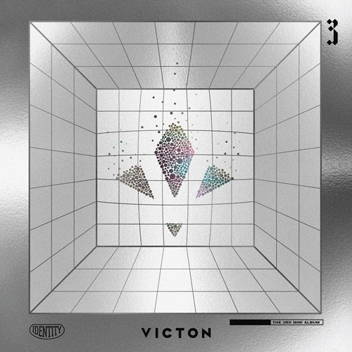빅톤 (VICTON) - 미니3집 [IDENTITY]