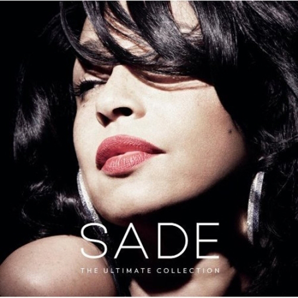 SADE (샤데이) - THE ULTIMATE COLLECTION
