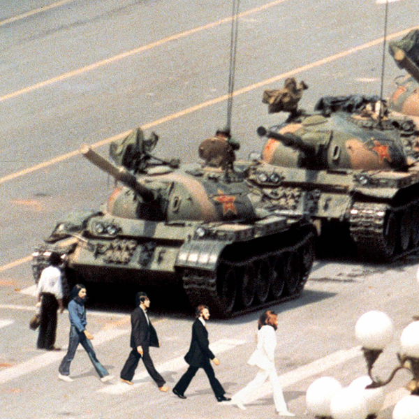 Banana Monkey Spanner - Homo Ludens