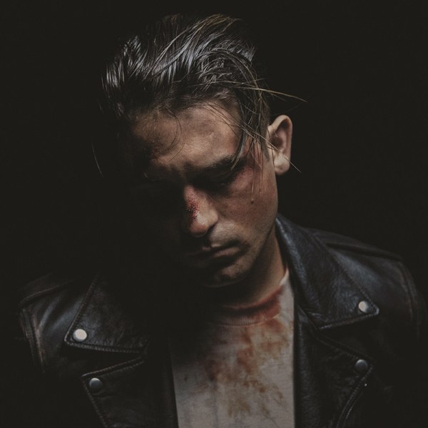 G-Eazy (지-이지) - 정규3집 [The Beautiful & Damned] (2CD)