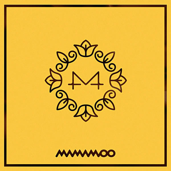 마마무(MAMAMOO) - 미니 6집 [Yellow Flower]
