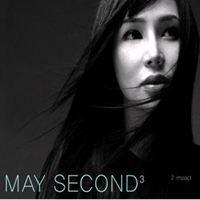 메이 세컨(May Second) - 2 Impact 3집(2Disc)