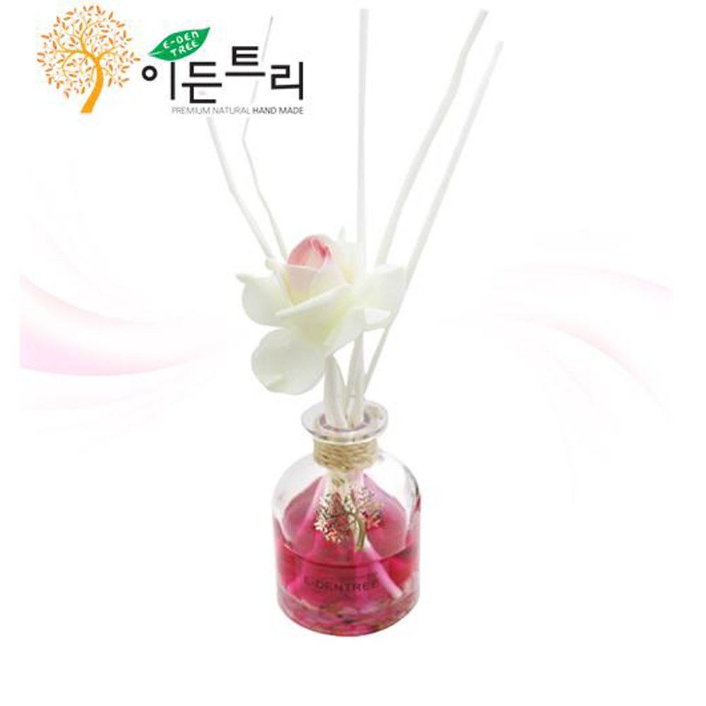 화이트 로즈 디퓨져 100ml