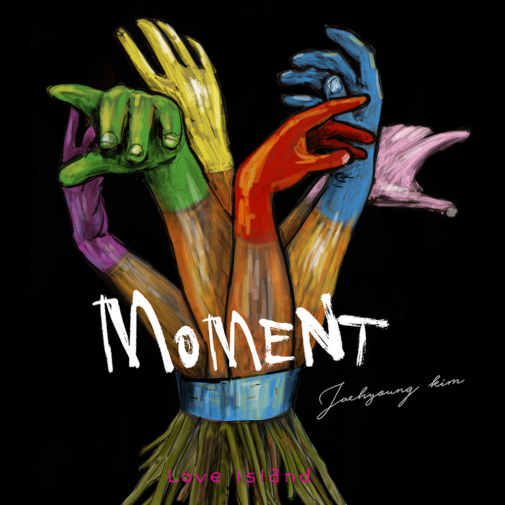 김재형 - Moment