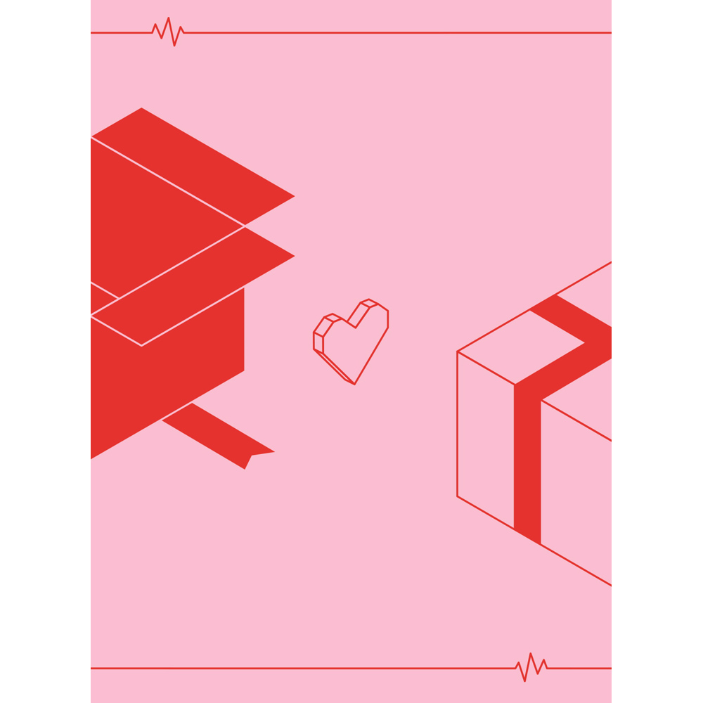 프로미스나인 (fromis_9) - 미니2집 [To. Day] (D-1 ver)