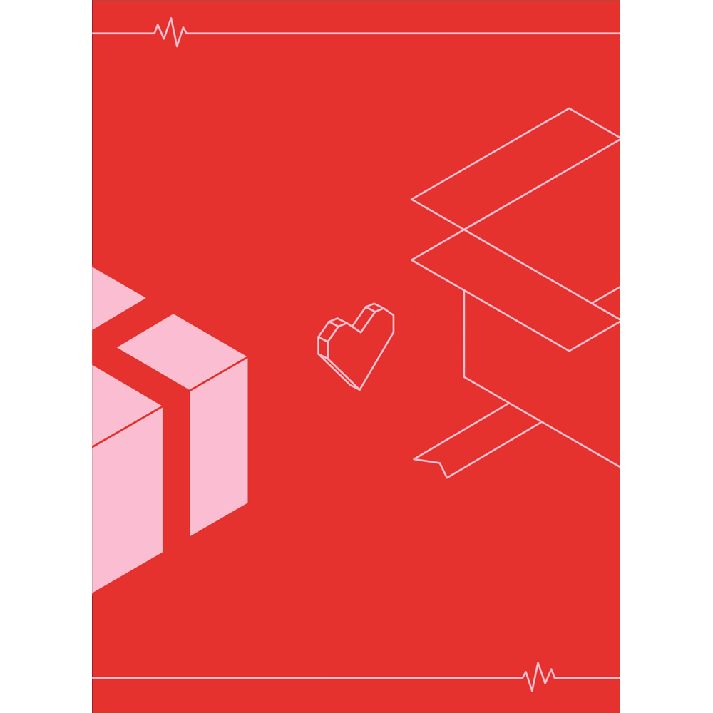 프로미스나인 (fromis_9) - 미니2집 [To. Day] (D-Day ver)