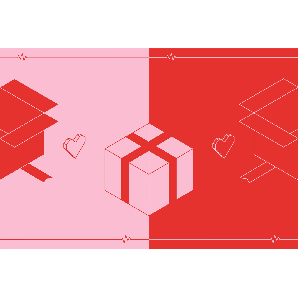 [세트] 프로미스나인 (fromis_9) - 미니2집 [To. Day] (D-1 ver + D-Day ver)