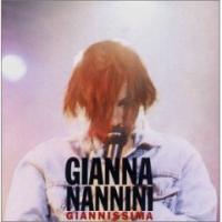 Gianna Nannini 기안나 난니니 - 수입] Giannissima