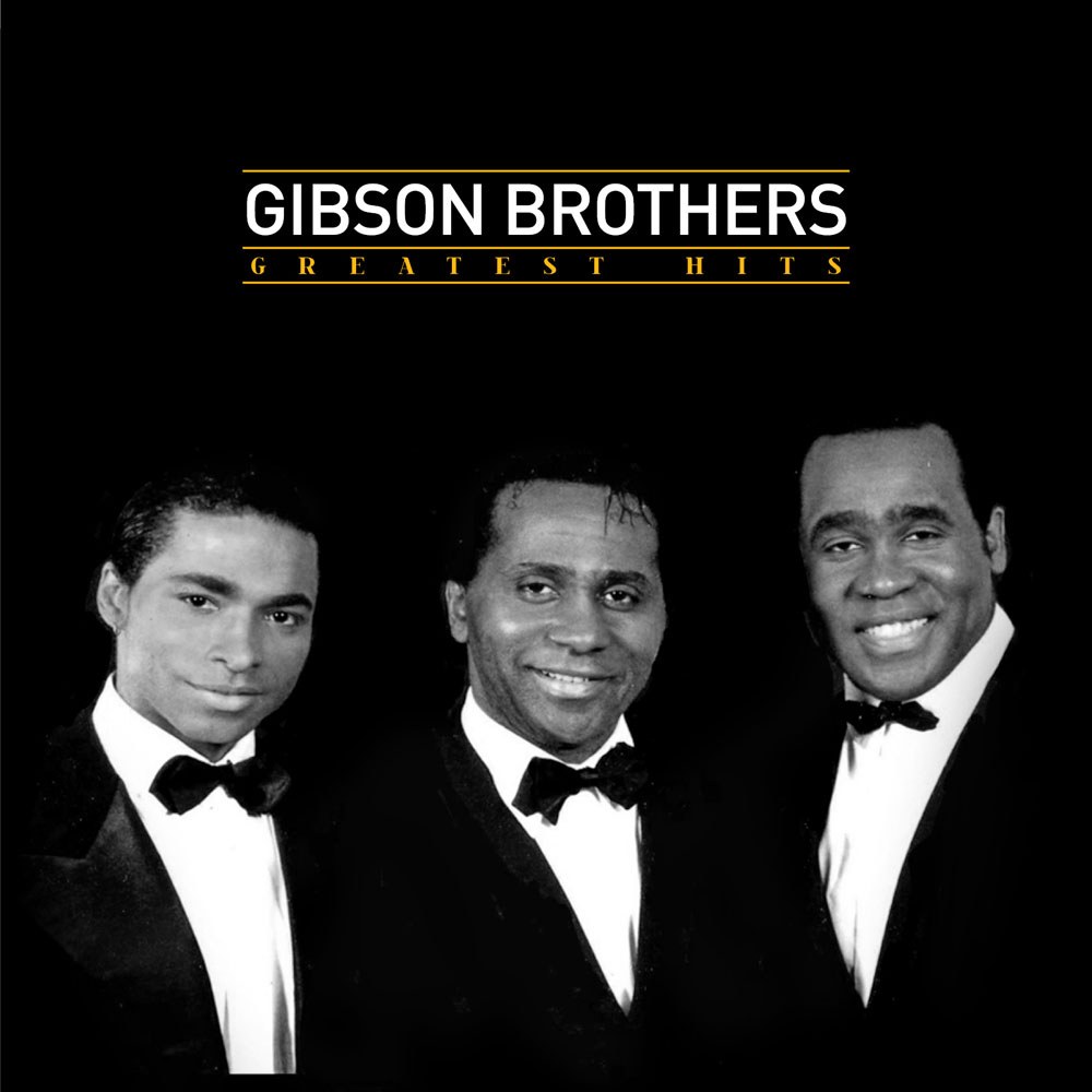 Gibson Brothers (깁슨 브라더스) - Greatest Hits