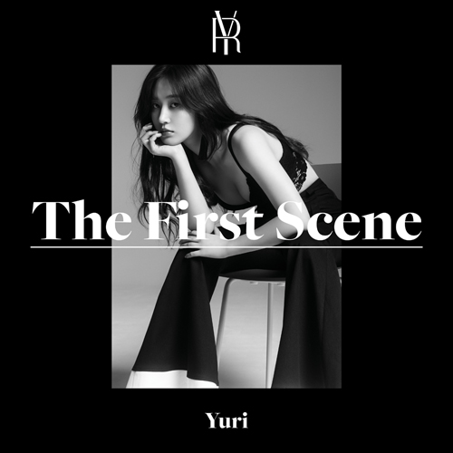 유리 (YURI) - 미니1집 [The First Scene]