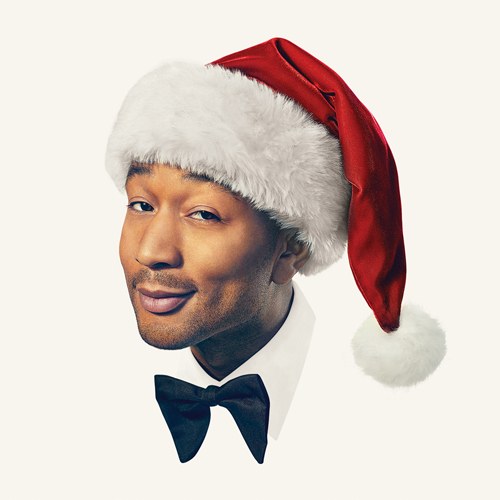 John Legend(존 레전드) - A Legendary Christmas (Korea Special Limited Edition)