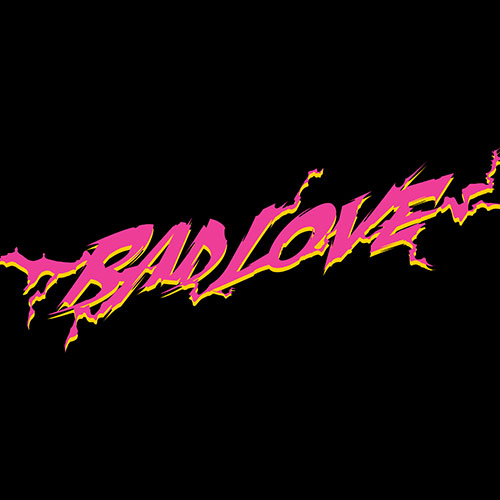 키 (KEY) - 미니1집 [BAD LOVE] (LP Ver.) 한정반