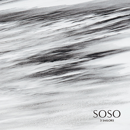 3 Sailors - 정규1집 [소소 (Soso)]