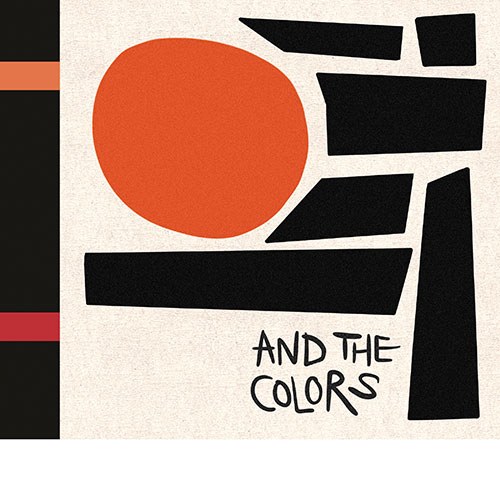 양재혁 - 정규1집 [And the Colors]