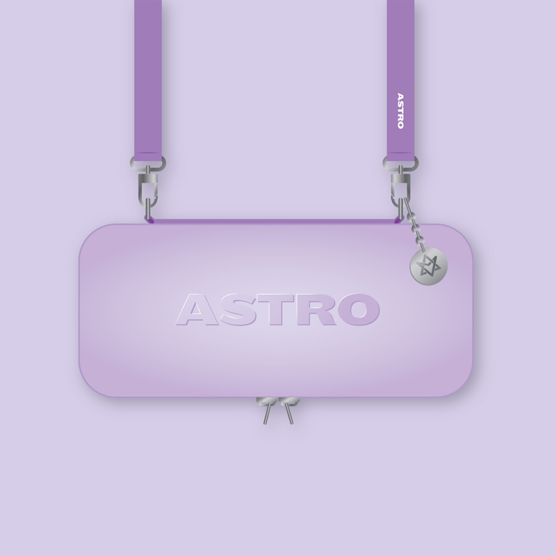 PRE-ORDER] ASTRO GATE 6 OFFICIAL MD Deadline: 19 - 03 - 2022