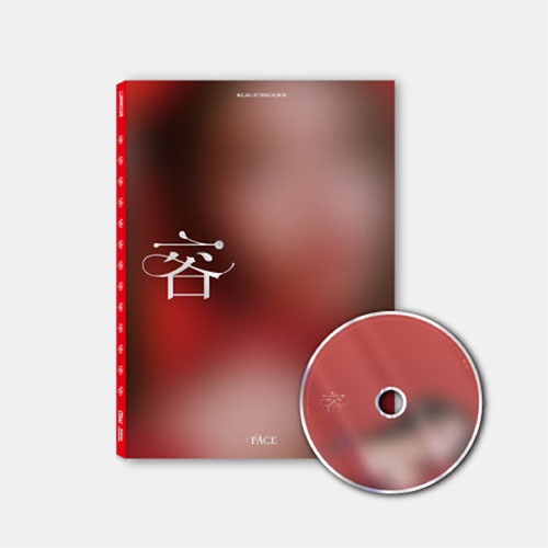 솔라 (SOLAR) - 미니1집 [容 : FACE] (PERSONA ver.)