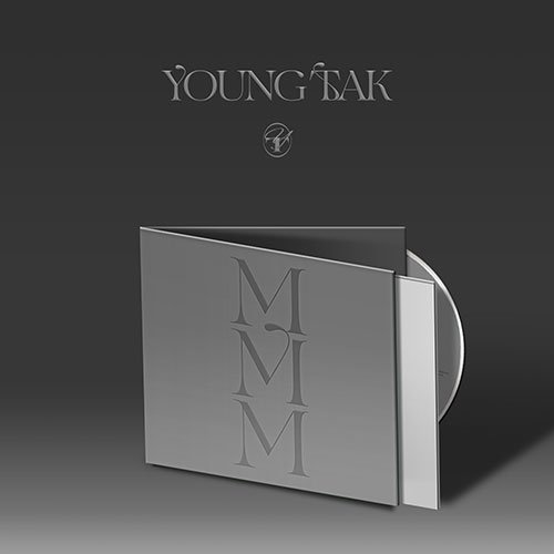 영탁 (YOUNGTAK) - 정규 [MMM] (DIGIPACK VER)