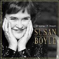 [SALE] Susan Boyle(수잔 보일) - I Dreamed A Dream