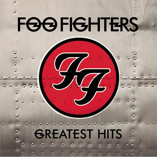FOO FIGHTERS (푸 파이터스) - GREATEST HITS