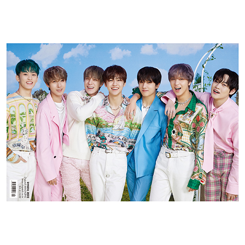 엔시티 드림 (NCT DREAM) - DICON D’FESTA NCT DREAM : Dispatch 10th Anniversary