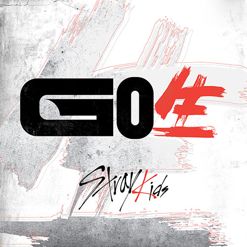 스트레이 키즈 (Stray Kids) - 정규1집 [GO生] (일반반)