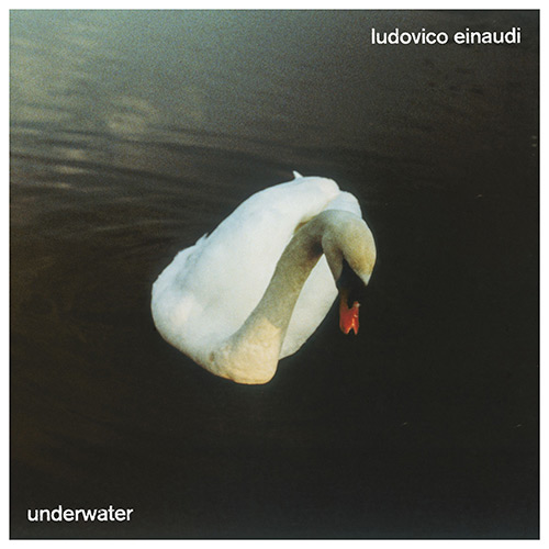 루도비코 에이나우디(LUDOVICO EINAUDI) - Underwater