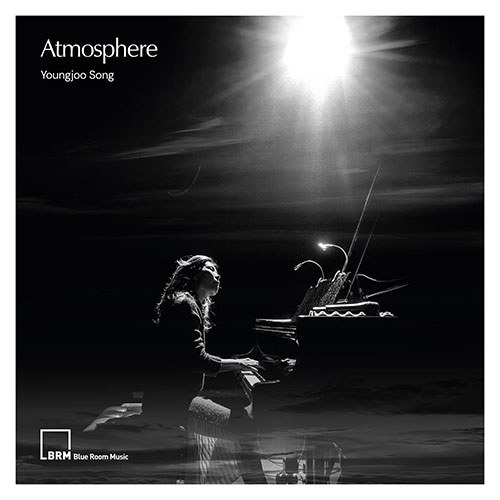 송영주 (Young-Joo Song) - 정규10집 [Atmosphere]
