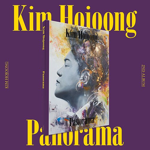 김호중 (Kim Hojoong) - 클래식 2집 [PANORAMA]