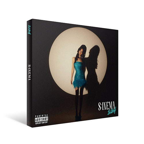 쎄이 (SAAY) - 정규2집 [S:INEMA]