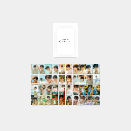 未開封　チャウヌ 写真集Dicon BOY4冊セット　ASTRO ウヌ　차은우 未開封 チャウヌ 写真集Dicon BOY4冊セット ASTRO ウヌ 차은우 未公開