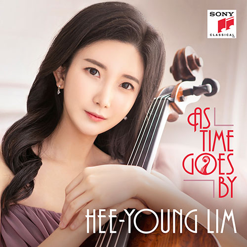 임희영 (Hee-Young Lim) - 정규4집 [As Time Goes By]