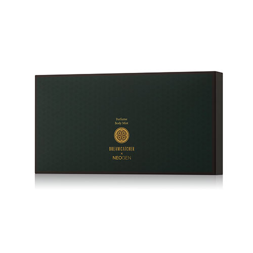 DREAM CATCHER (드림캐쳐) - 네오젠 캐치유어 바디미스트 [드림캐쳐에디션세트]