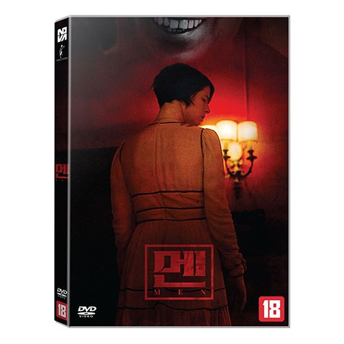 멘 (MEN) DVD [1 DISC]