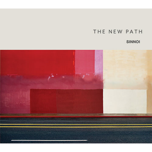 신노이 (SINNOI) - THE NEW PATH