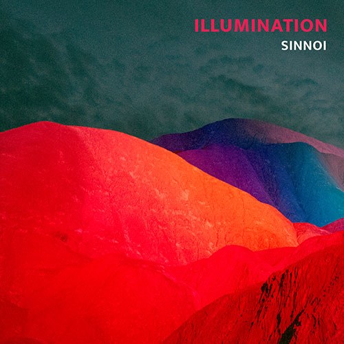 신노이 (SINNOI) - 정규2집 [ILLUMINATION]